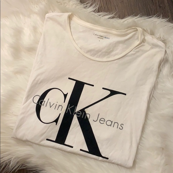Calvin Klein Other - Vintage Calvin Klein T shirt